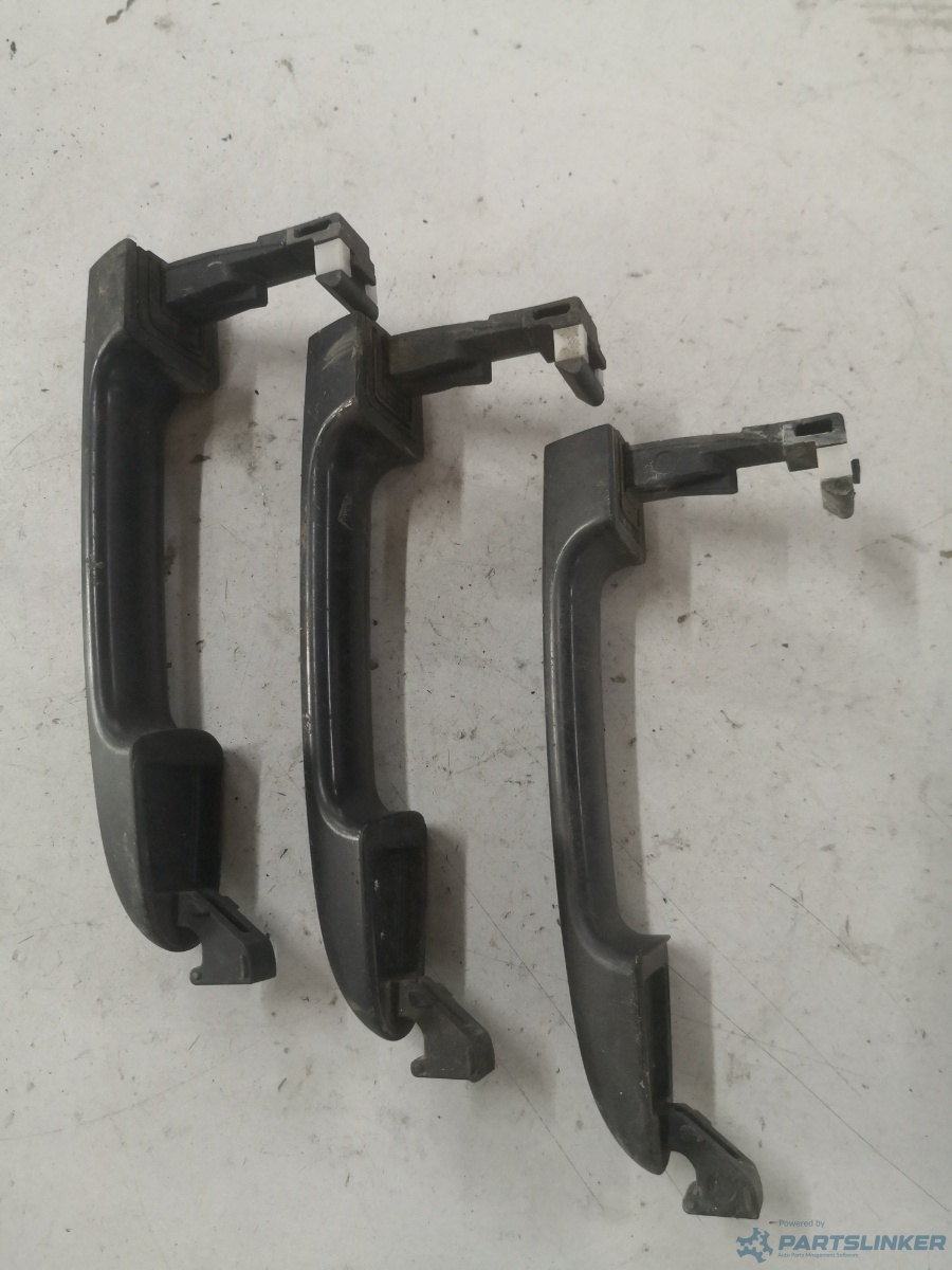 Set Maner usa HYUNDAI i30 (FD) [ 2007 - 2012 ] – foto 2