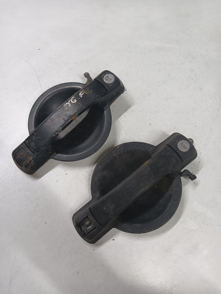 set Maner usa stanga fata FIAT DOBLO Cargo 223_ 2000 - > – foto 2