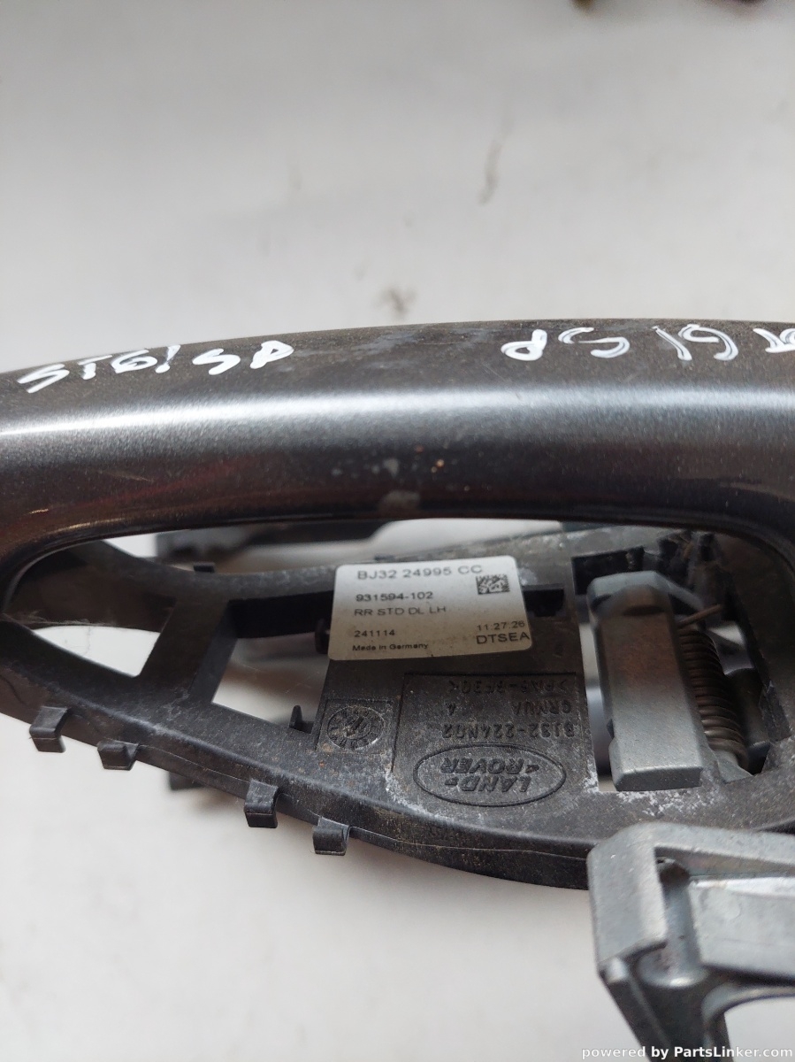 Set manere  LAND ROVER RANGE ROVER EVOQUE (LV_, L538) [ 2011 - > ] OEM 931594102 – foto 2