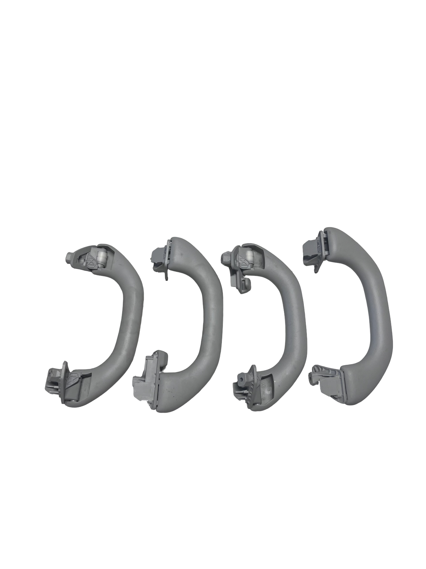 Set Manere Plafon Volkswagen Golf 6 Hatchback 2008–2013 – foto 2