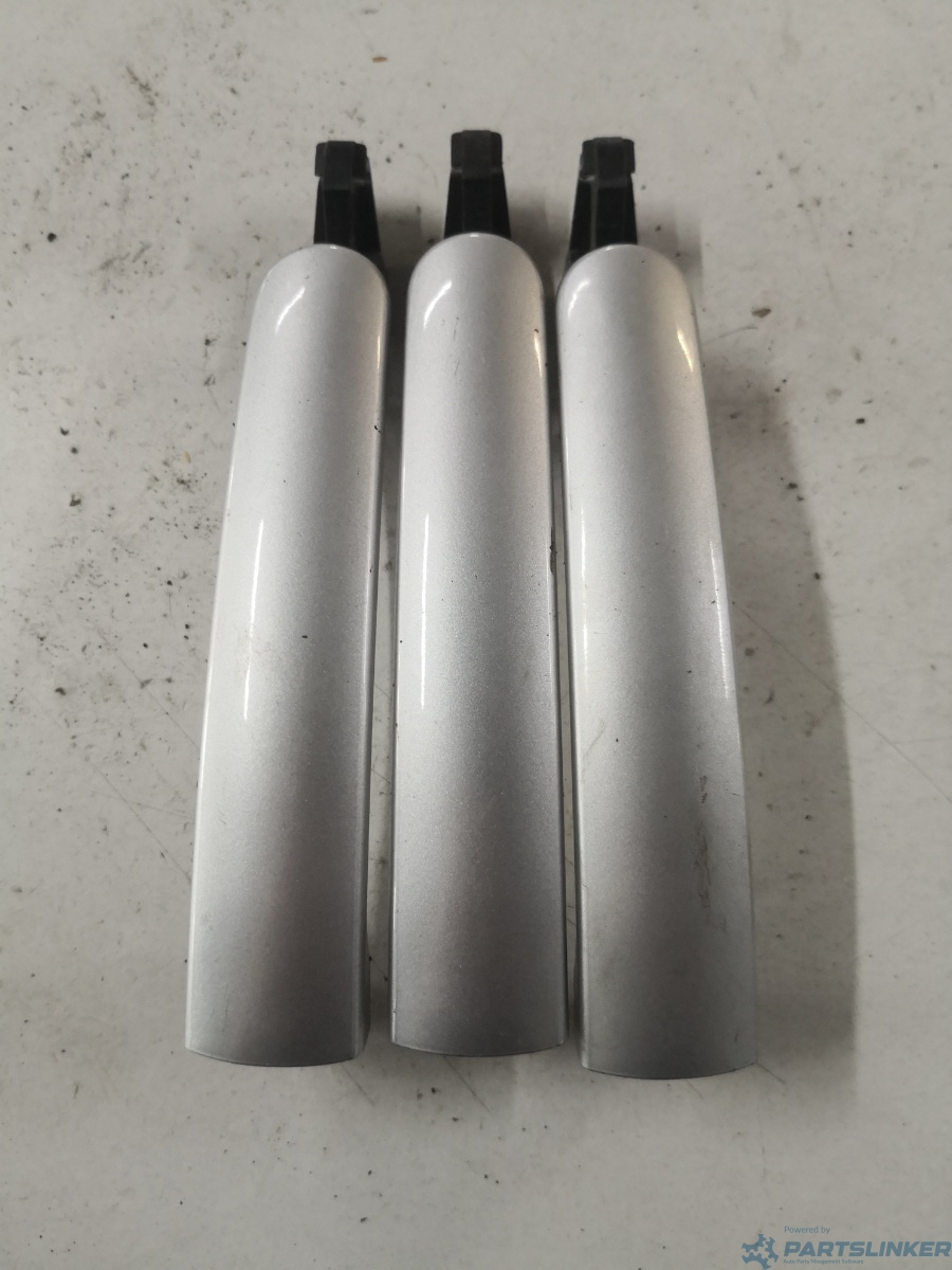 Set manere  SKODA OCTAVIA 2 (1Z5) [ 2004 - 2013 ] OEM 3b0837207 – foto 2