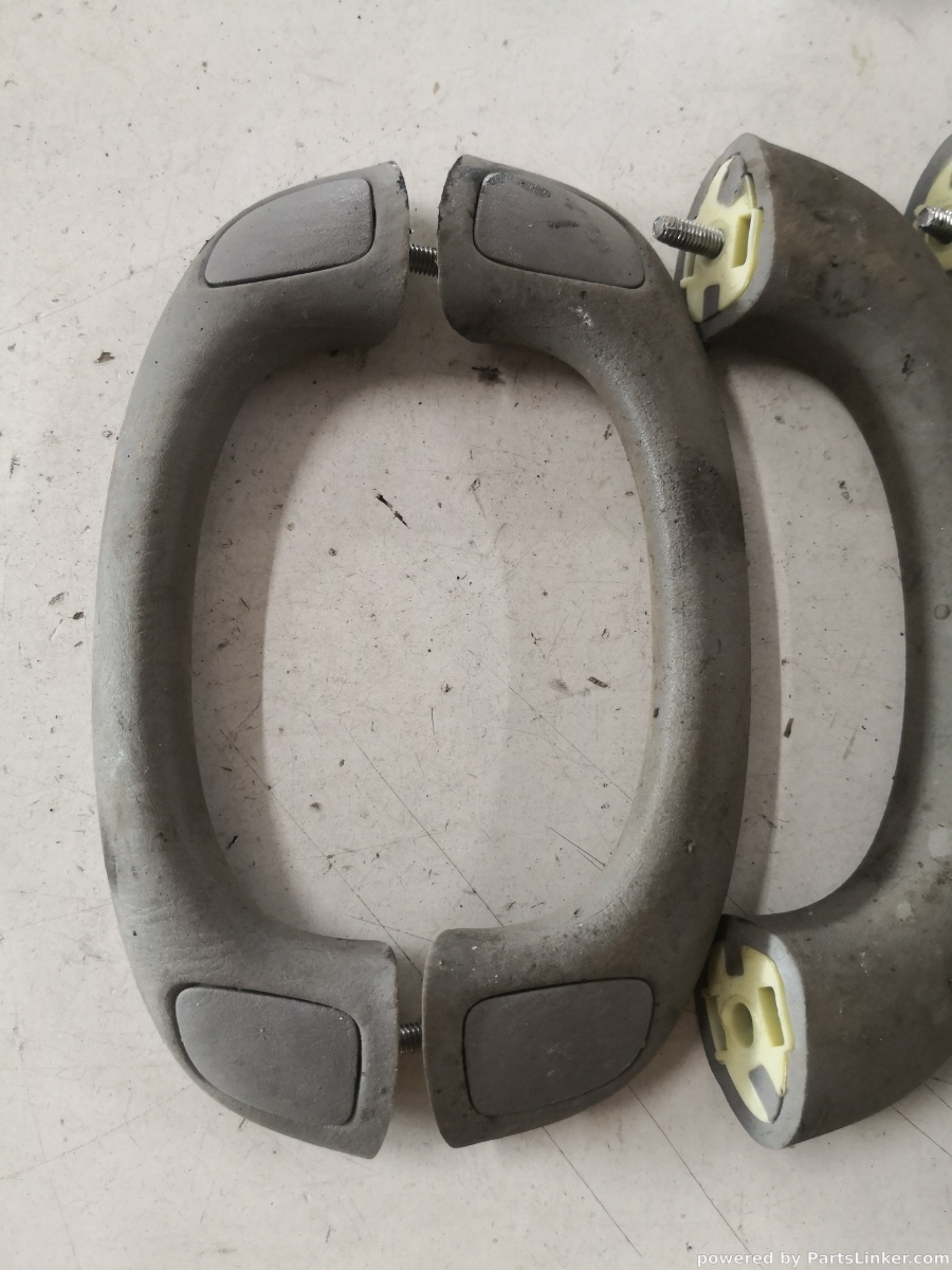 Set manere  TOYOTA LAND CRUISER J120 2004> – foto 2