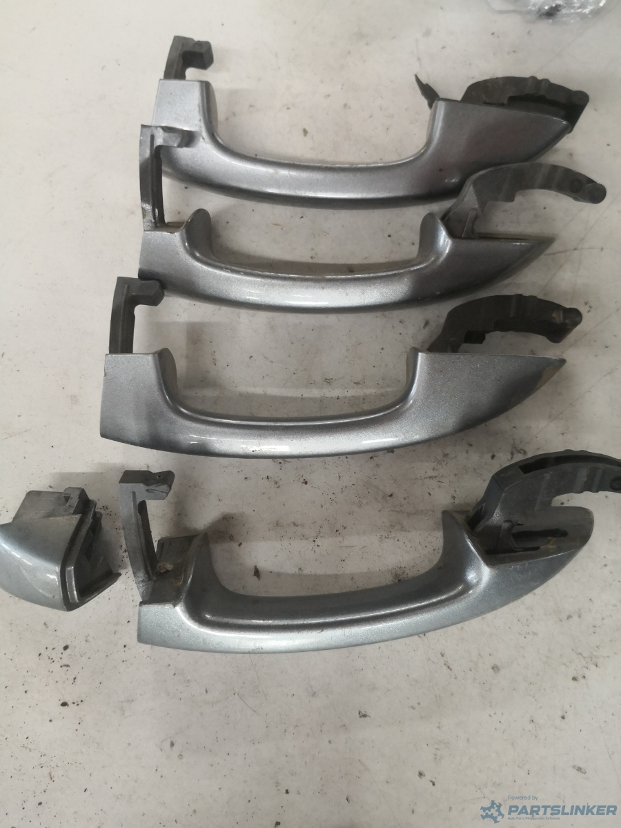 Set manere usa SKODA SUPERB (3T4) [ 2008 - 2015 ] – foto 2