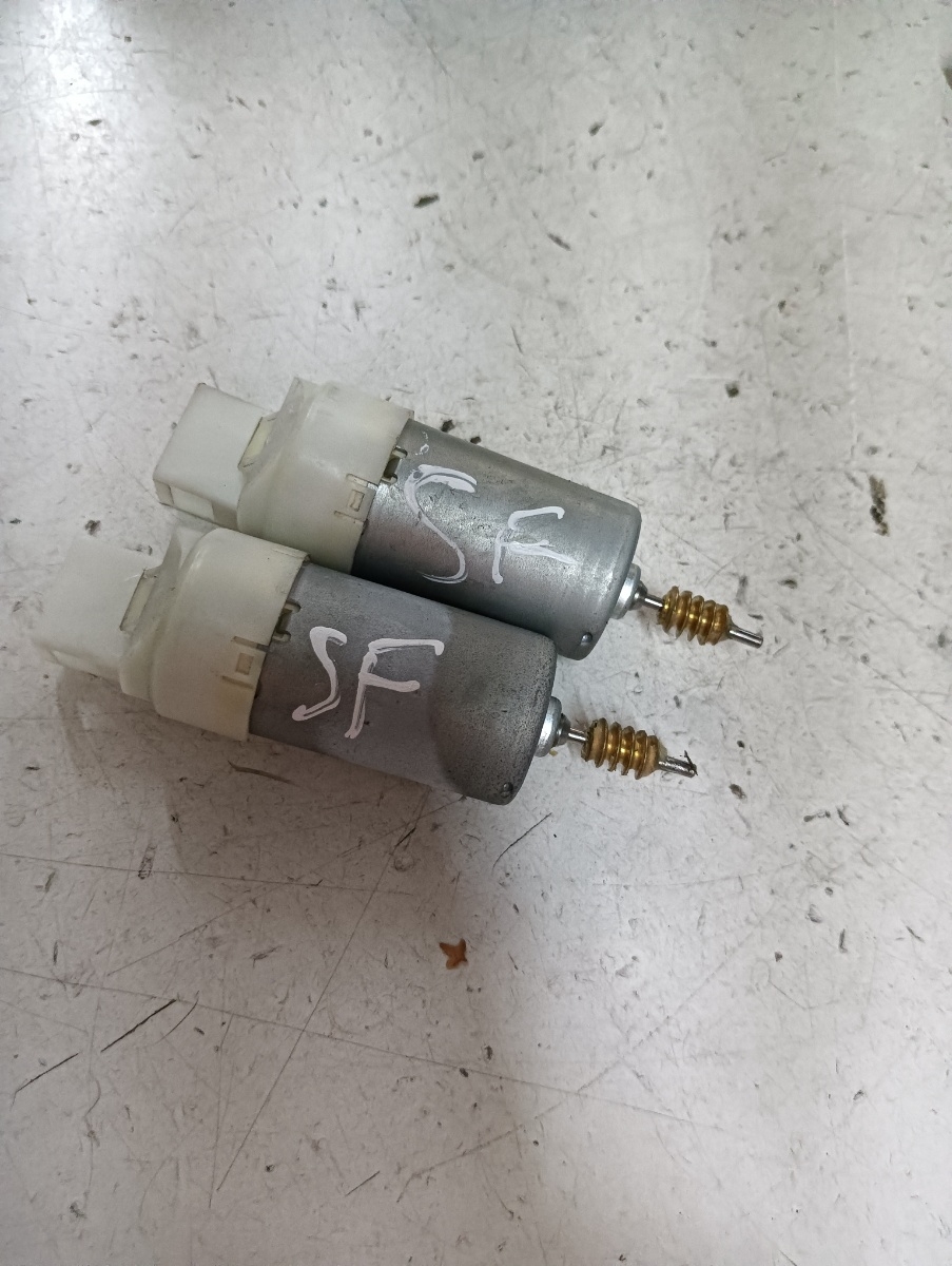 Set Motoras scaun  stanga fata AUDI A8 III (4H2, 4H8, 4HC, 4HL) [ 2009 - 2018 ] – foto 2