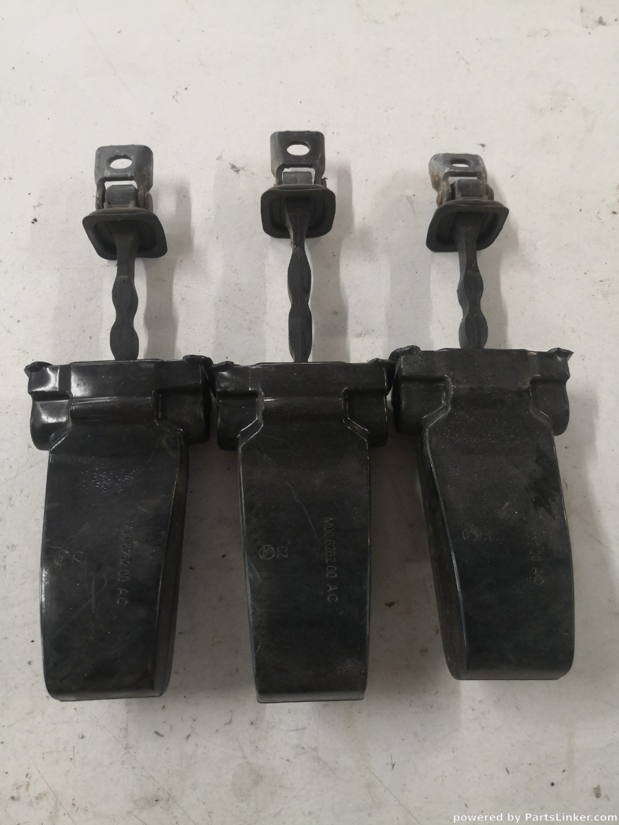 Set opritor usa SKODA FABIA 2 (542) [ 2006 - 2014 ] OEM M00626200ac