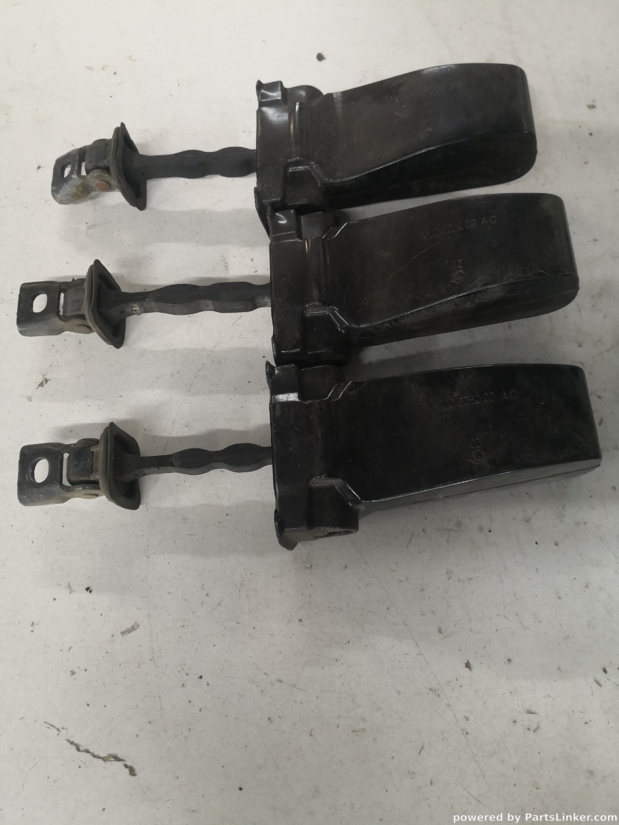 Set opritor usa SKODA FABIA 2 (542) [ 2006 - 2014 ] OEM M00626200ac – foto 2