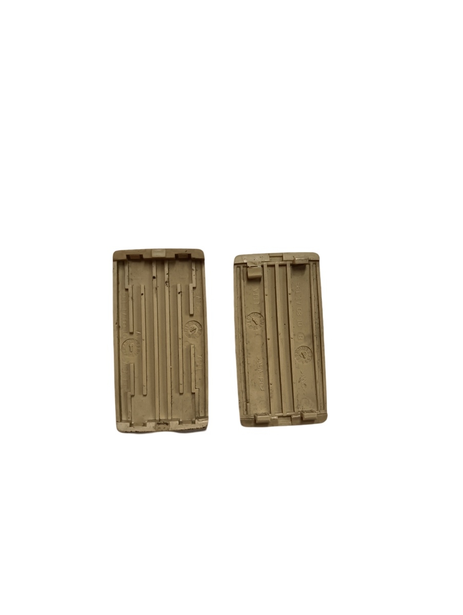 Set Ornament bord VOLKSWAGEN PHAETON 3D_ 2002 - 2016 561170810 – foto 2