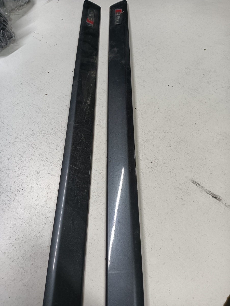 SET Ornament usa AUDI A4 III 8EC, B7 2004 - 2008 – foto 2