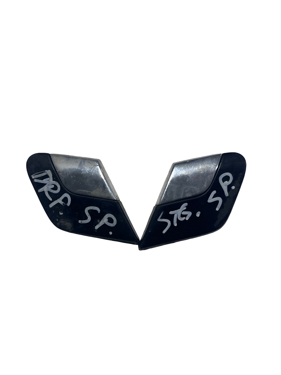 Set ornamente aripa spate VOLKSWAGEN PHAETON 3D_ 2002 - 2016 3D0853982