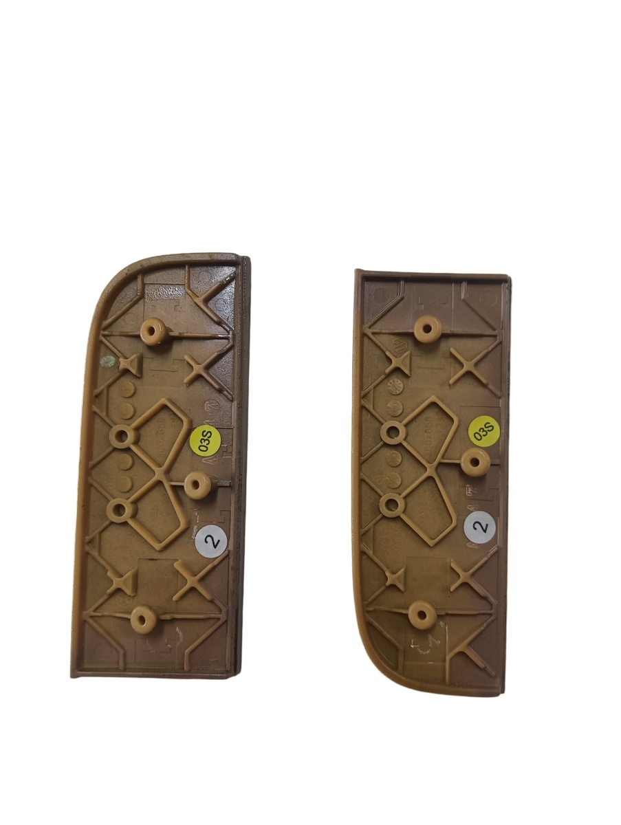 Set Ornamente bord VOLKSWAGEN PASSAT 3C2 2005 - 2010 – foto 2