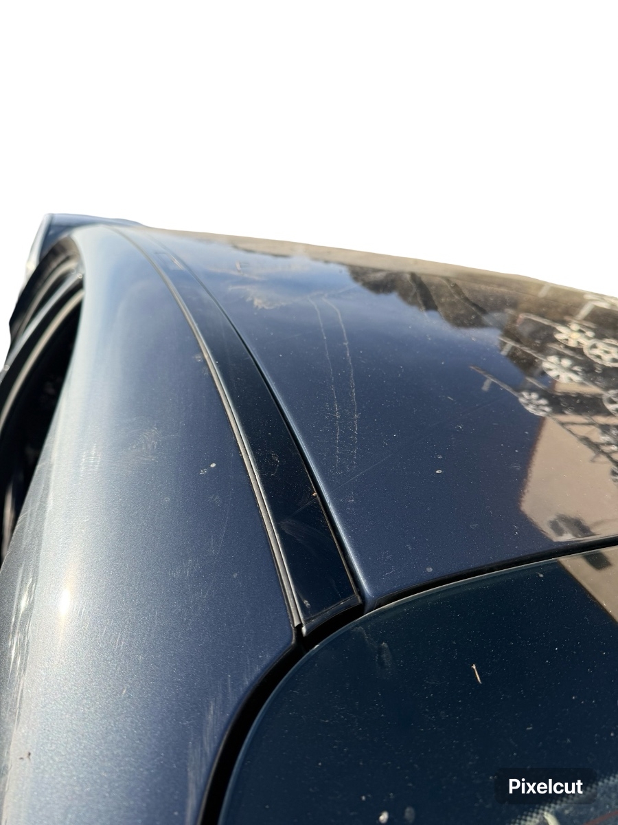 Set ornamente cupola BERLINA  MERCEDES-BENZ C-CLASS W205 2013 - > – foto 2