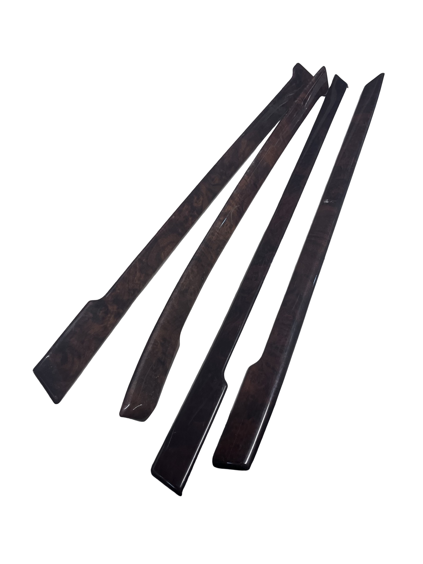 Set ornamente portiere ( UK ) BMW SERIA 7 E38 1994–2001