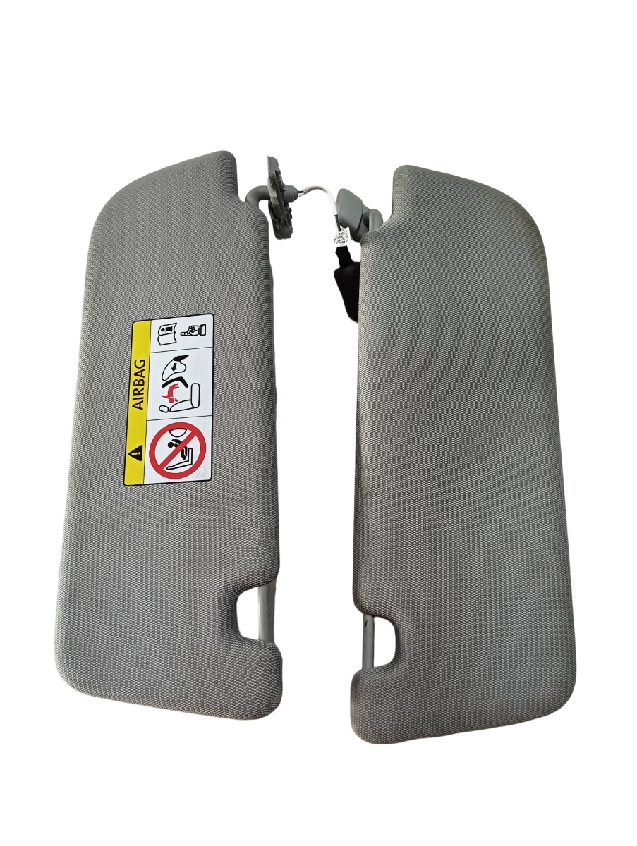 Set Parasolar AUDI A6 C8, 4A2 2018 - > 2.0 40 TDI Mild Hybrid DFBA – foto 2