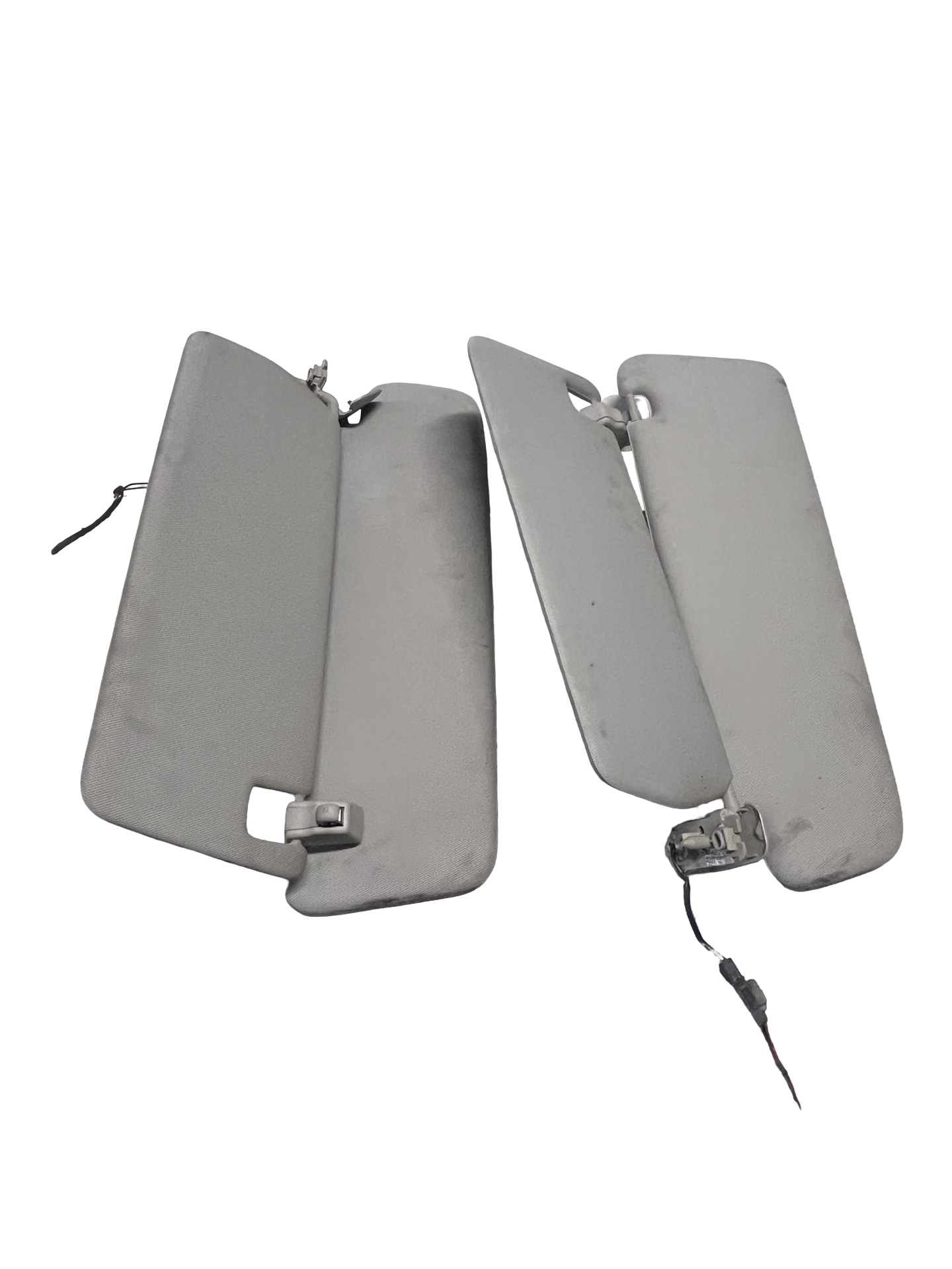Set Parasolar Audi Q7 1 2005–2015 – foto 2