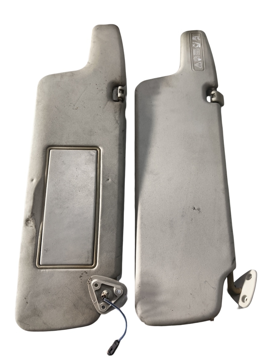 Set Parasolar LAND ROVER RANGE ROVER II LP_, P38A 1994 - 2002 – foto 2