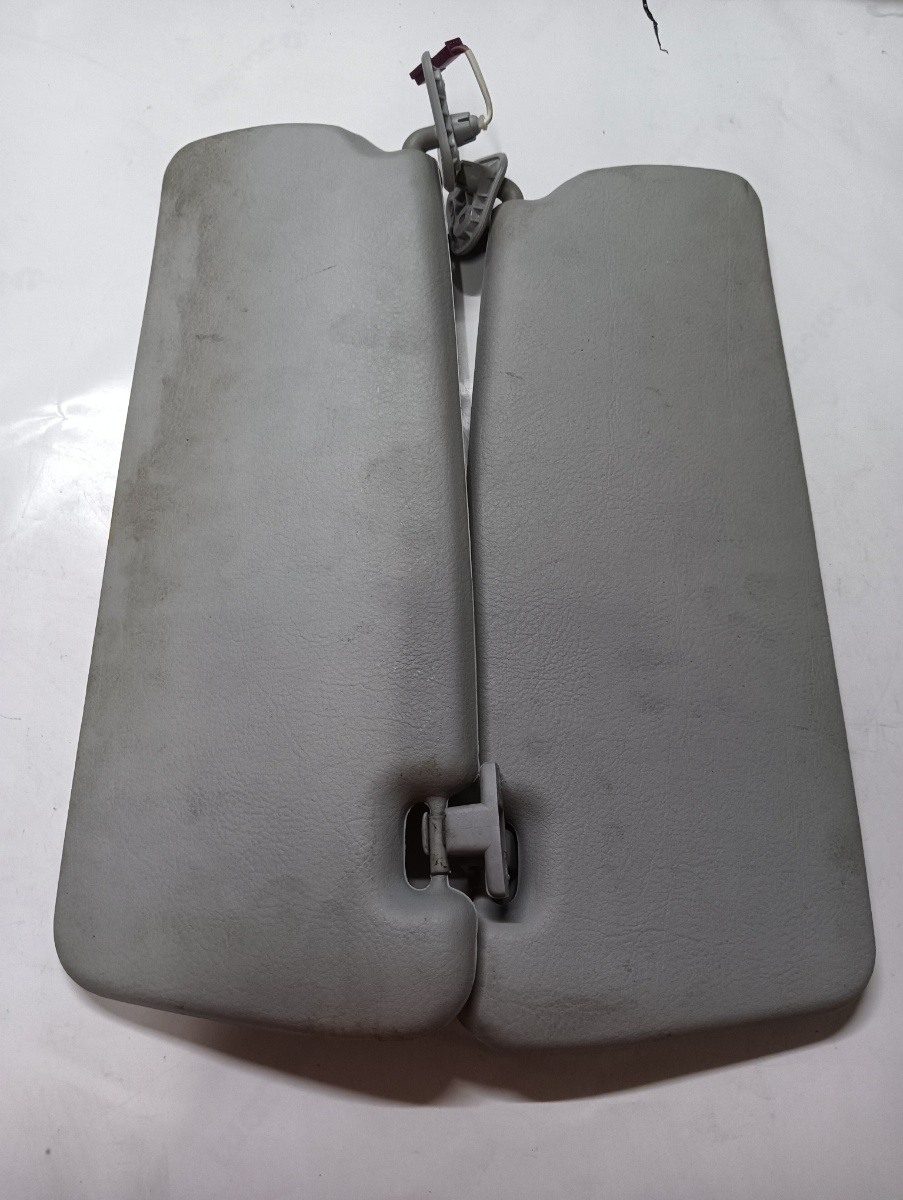 Set Parasolar RENAULT LAGUNA II BG0/1_ 2001 - 2007