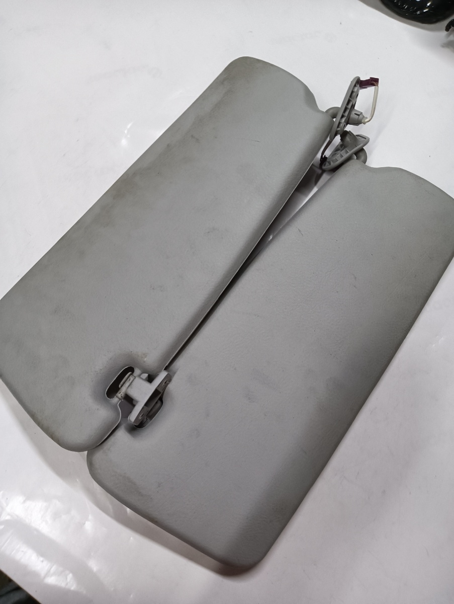 Set Parasolar RENAULT LAGUNA II BG0/1_ 2001 - 2007 – foto 2