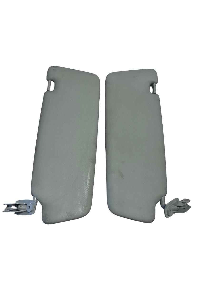 Set Parasolare AUDI A3 II 8P1 2003 - 2013 – foto 2