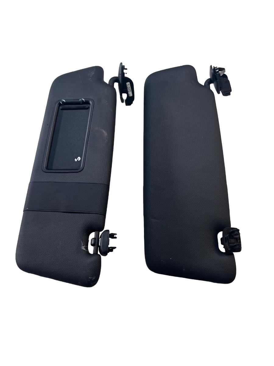 Set Parasolare AUDI A5/S5 8T3 Coupe 2007 - 2017 8K0857551F – foto 3