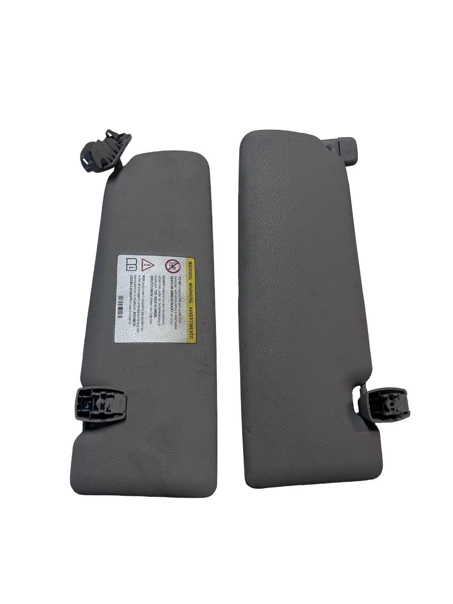 Set Parasolare BMW 1 II F20 2010 -> – foto 2