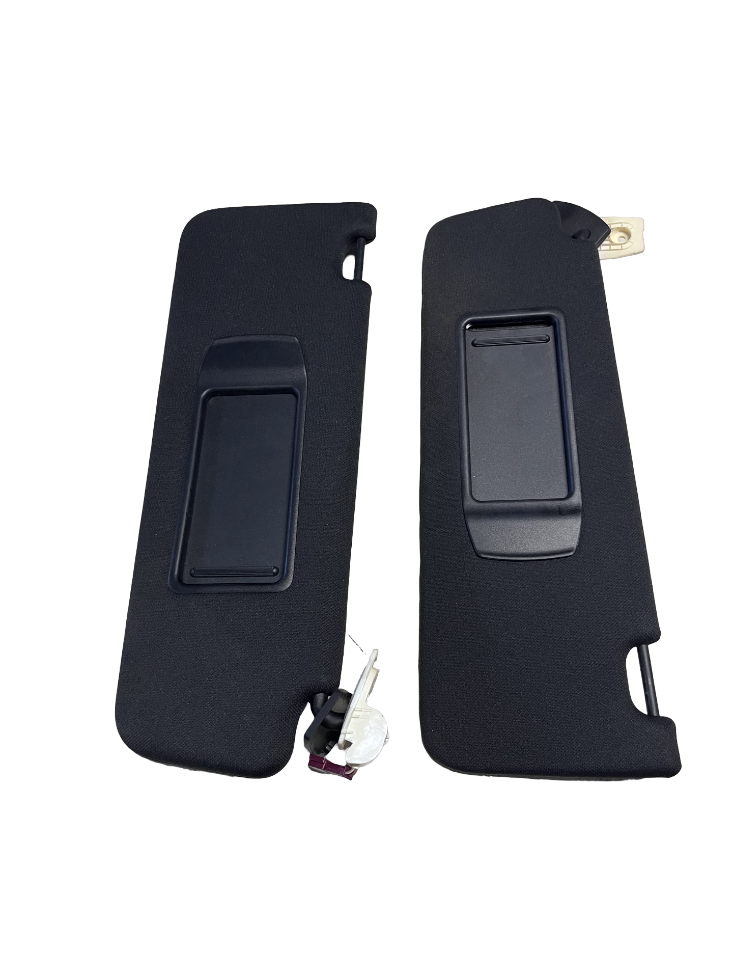 Set Parasolare BMW SERIA 6 M6 2003–2010 – foto 2