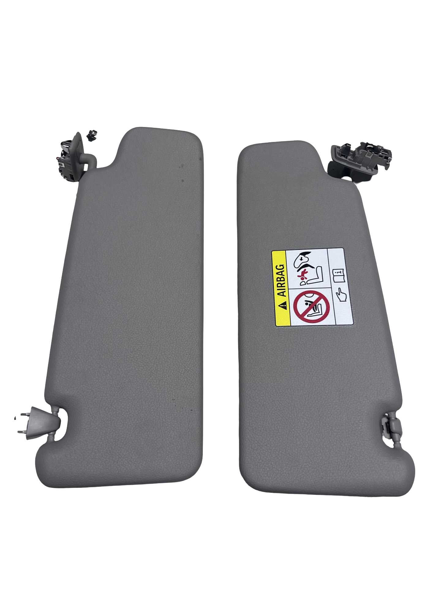 Set Parasolare BMW X1 F48 2015–2022 – foto 2