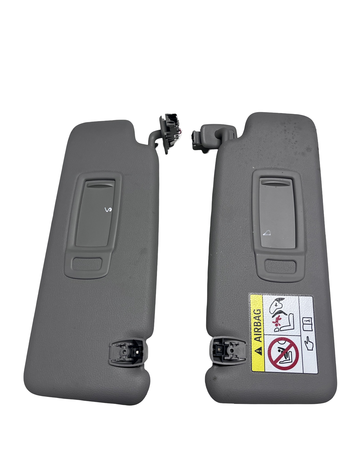 Set Parasolare BMW X1 F48 2015–2022