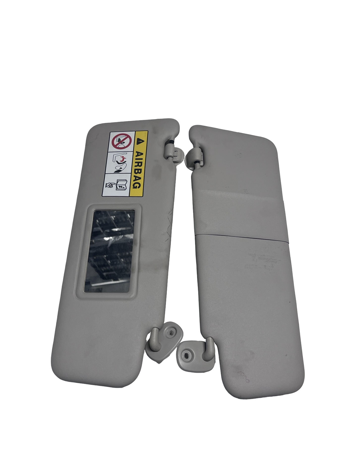 Set Parasolare Dacia Logan 2 2012–2020 Facelift