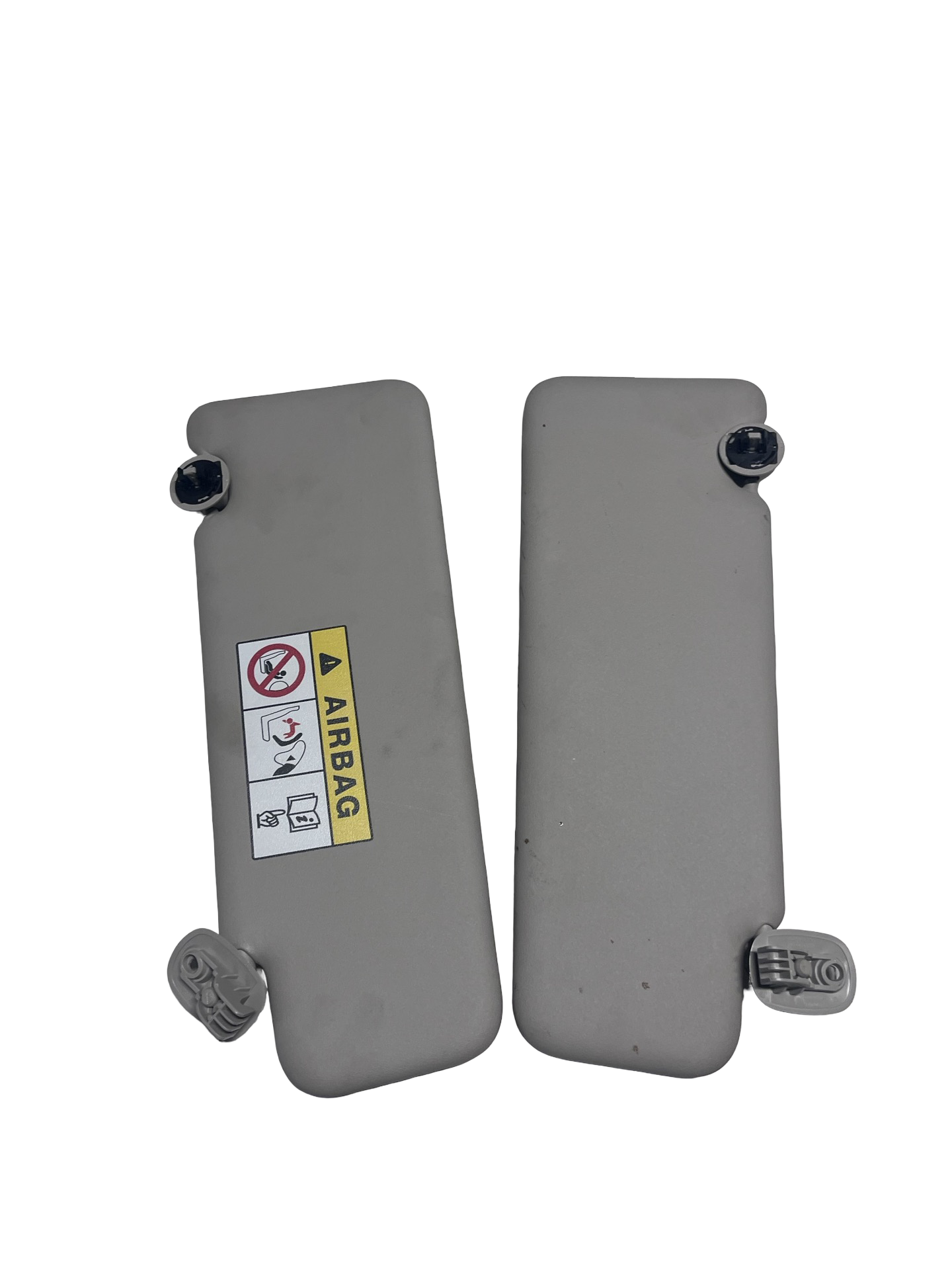 Set Parasolare Dacia Logan 2 2012–2020 Facelift – foto 2