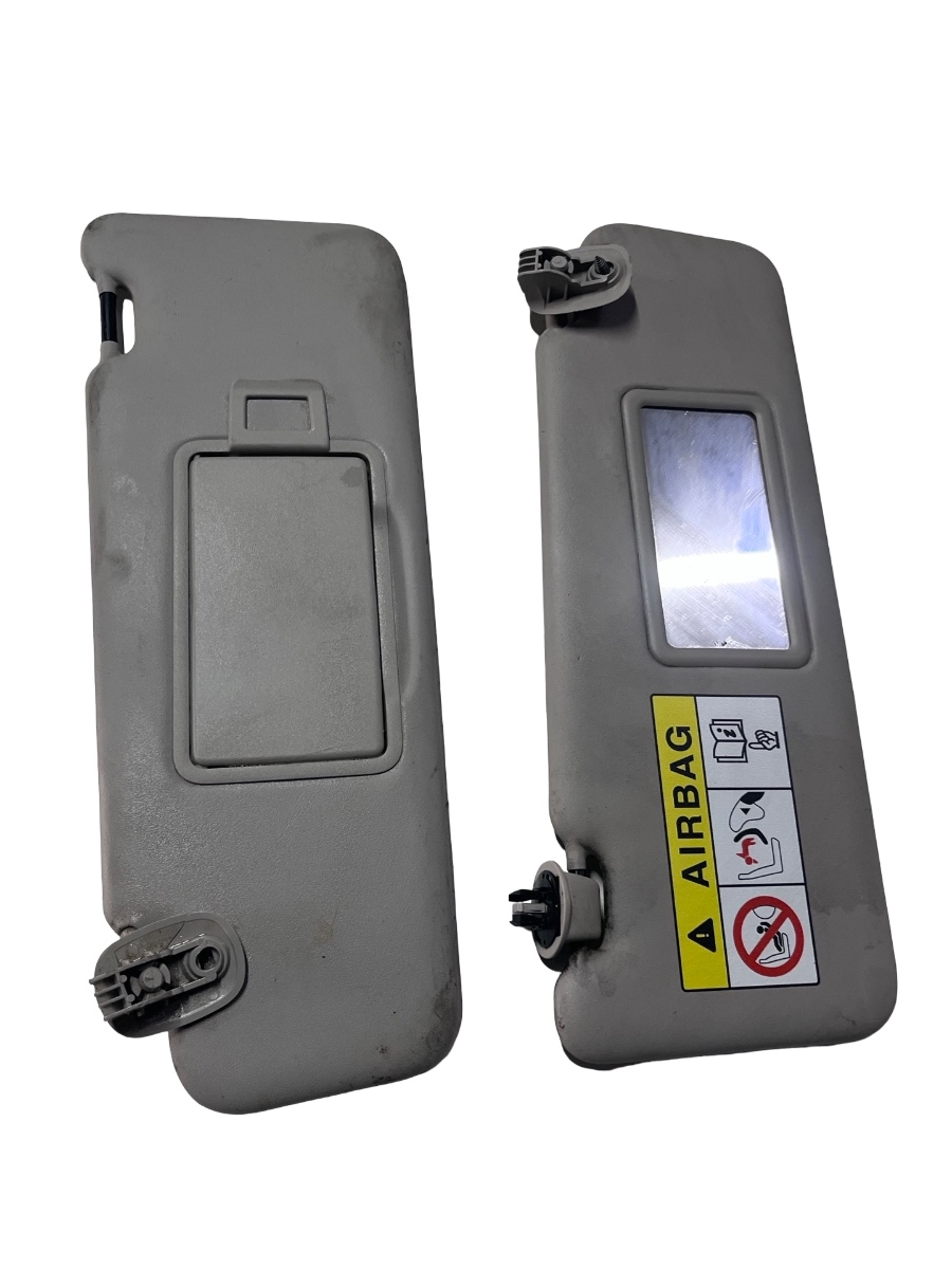 Set Parasolare DACIA SANDERO II 2012 - >