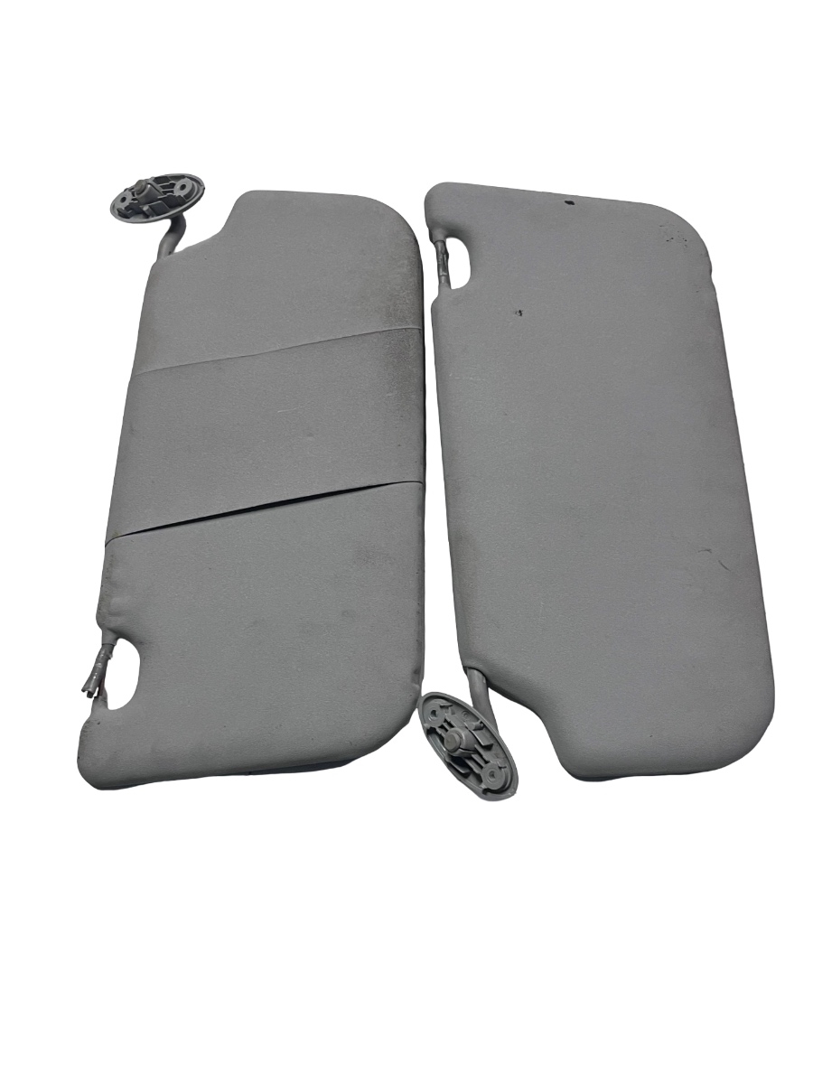 Set Parasolare FORD FIESTA V JH_, JD_ 2001 - 2010 – foto 2