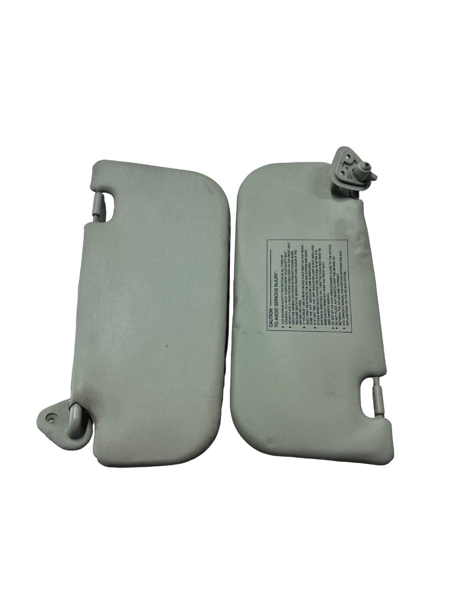 Set Parasolare HYUNDAI i10 PA 2007 - 2013 – foto 2