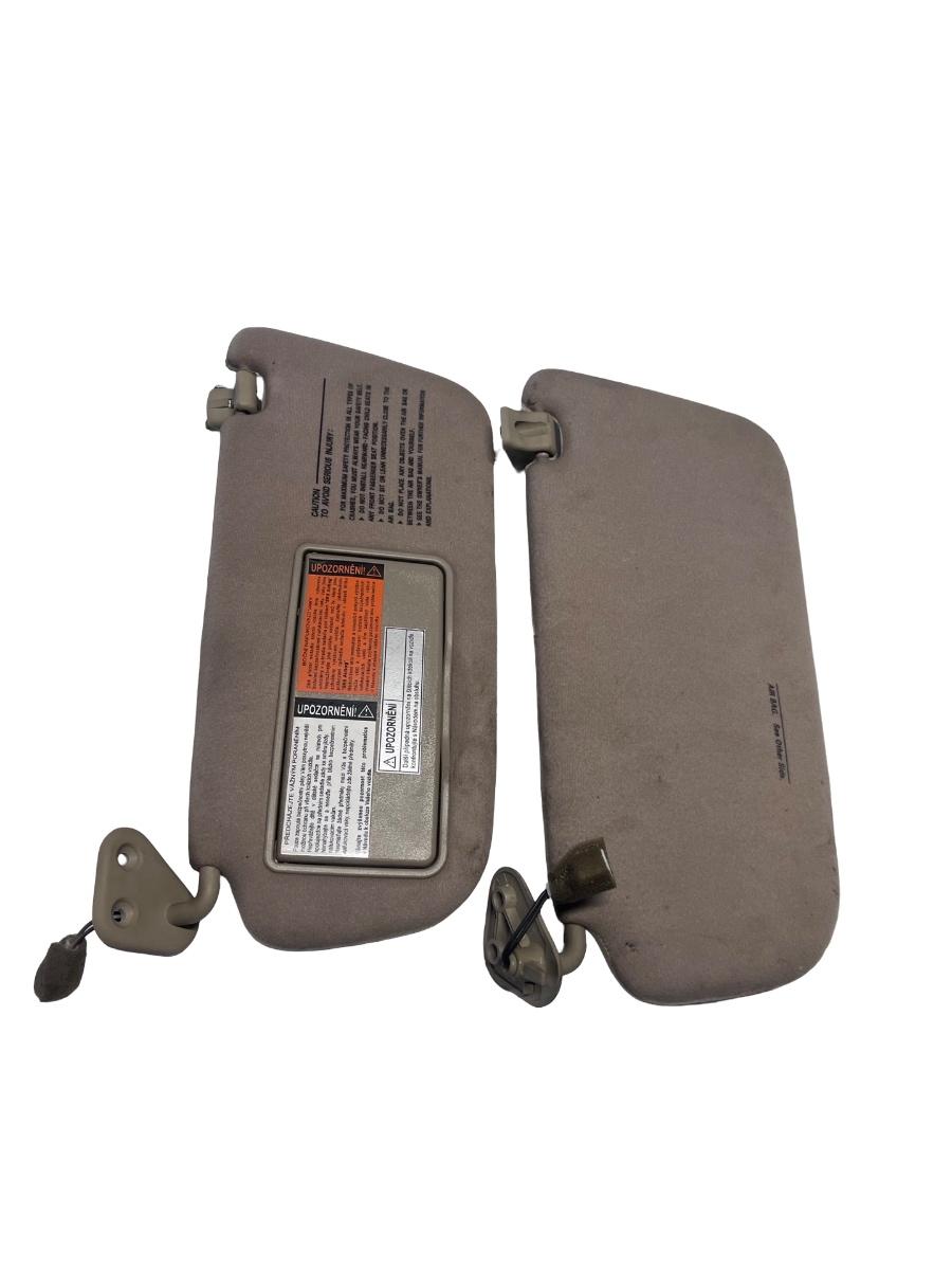 Set Parasolare HYUNDAI SANTA FE I SM 2000 - 2006
