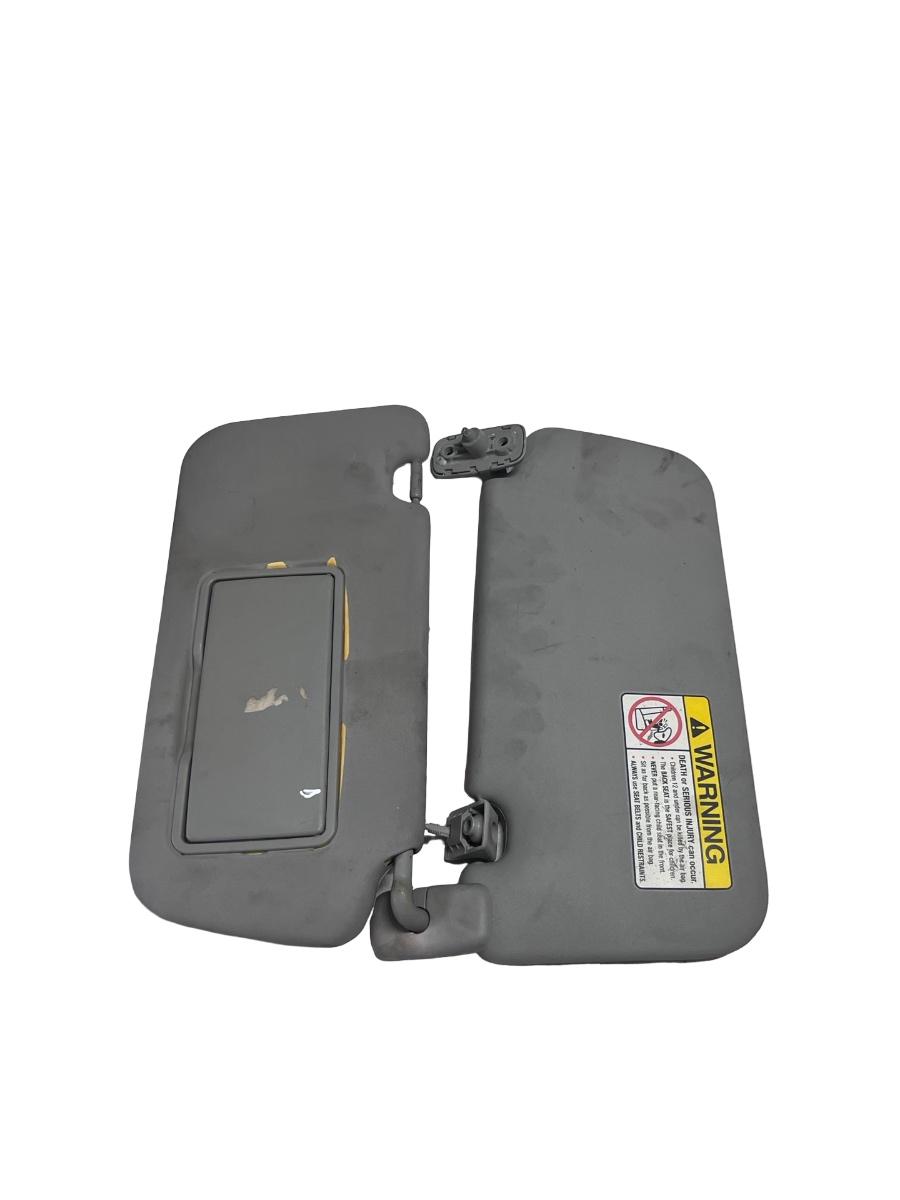 Set Parasolare KIA CERATO Hatchback LD 2004 -> – foto 2