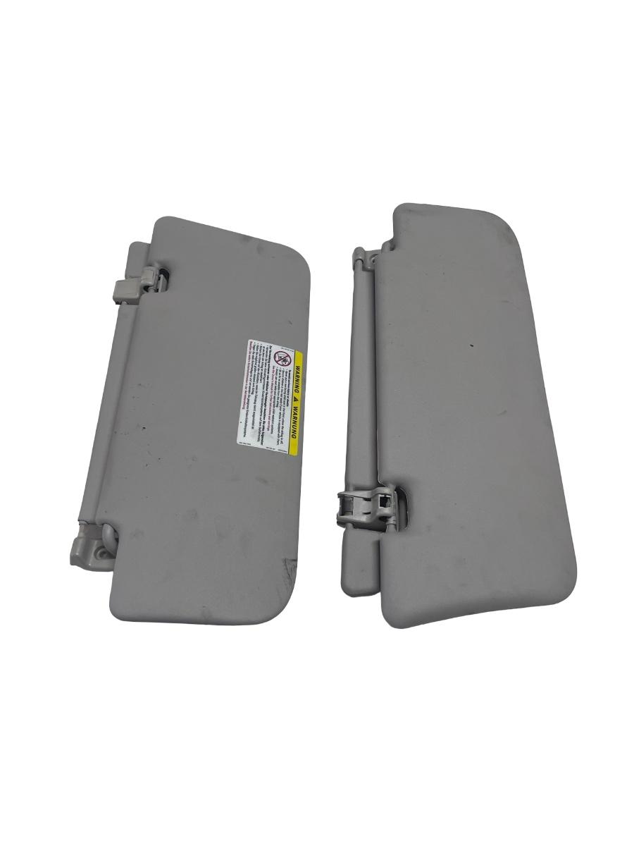 Set Parasolare MERCEDES-BENZ M-CLASS II W164 2005 - 2012