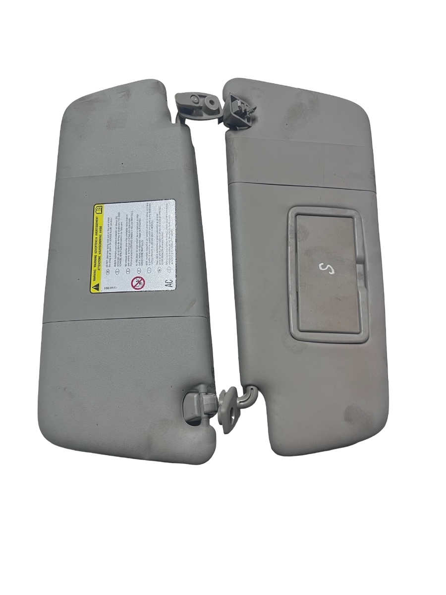 Set Parasolare OPEL MERIVA B S10 2010 - 2017 – foto 2