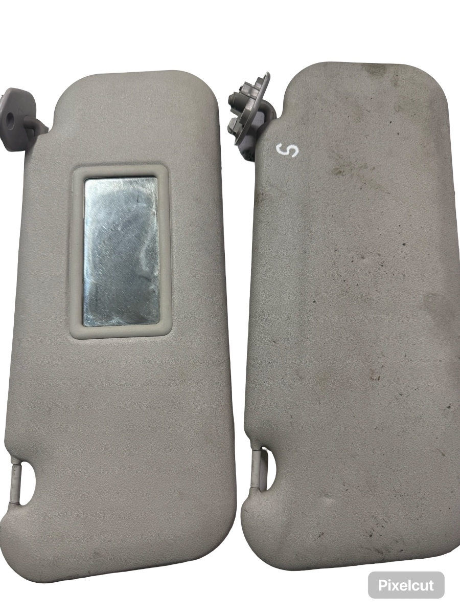 Set Parasolare PEUGEOT 307 Break 3E 2002 - 2009