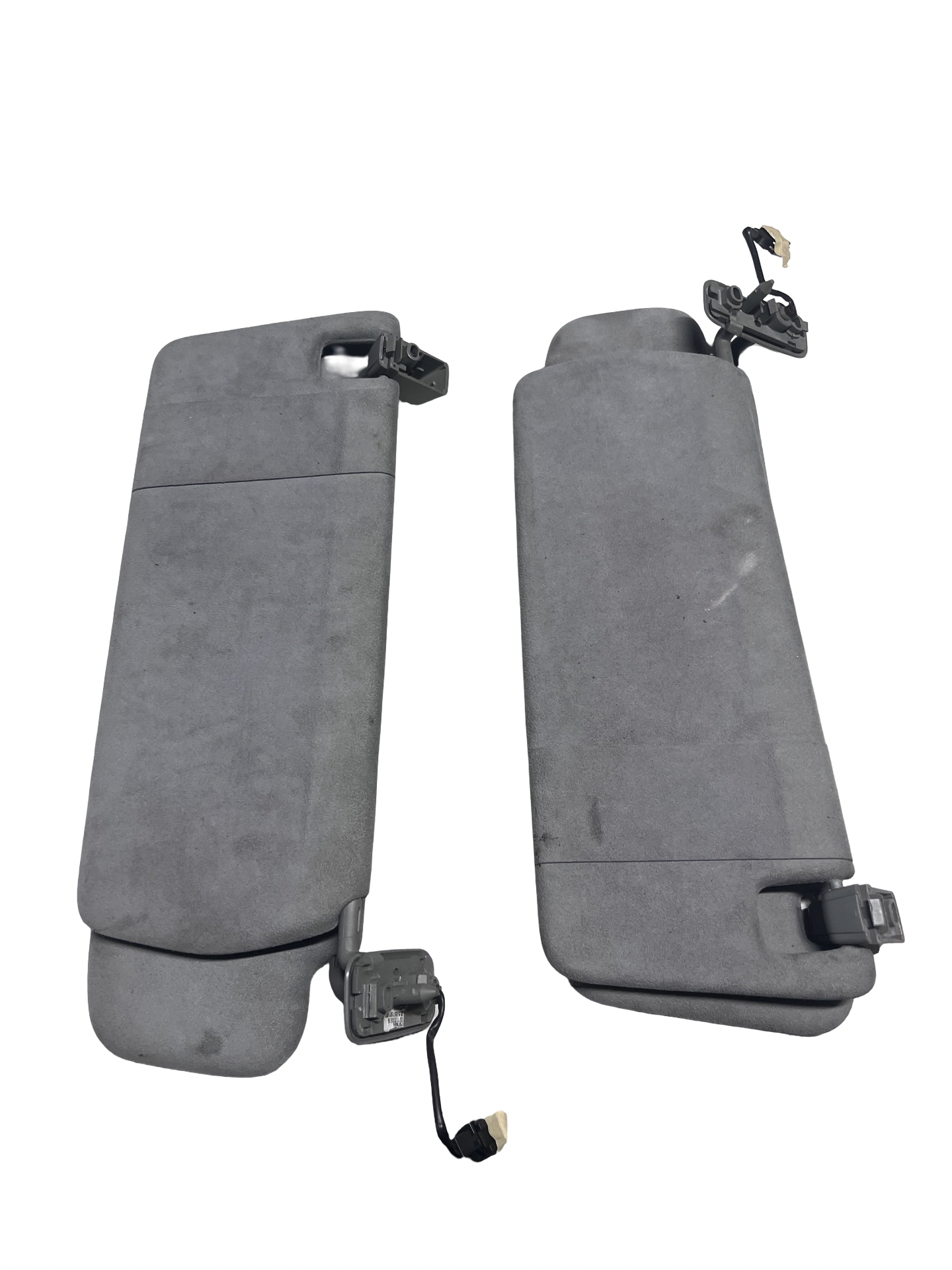 Set Parasolare Porsche Cayenne 7L 2002-2009