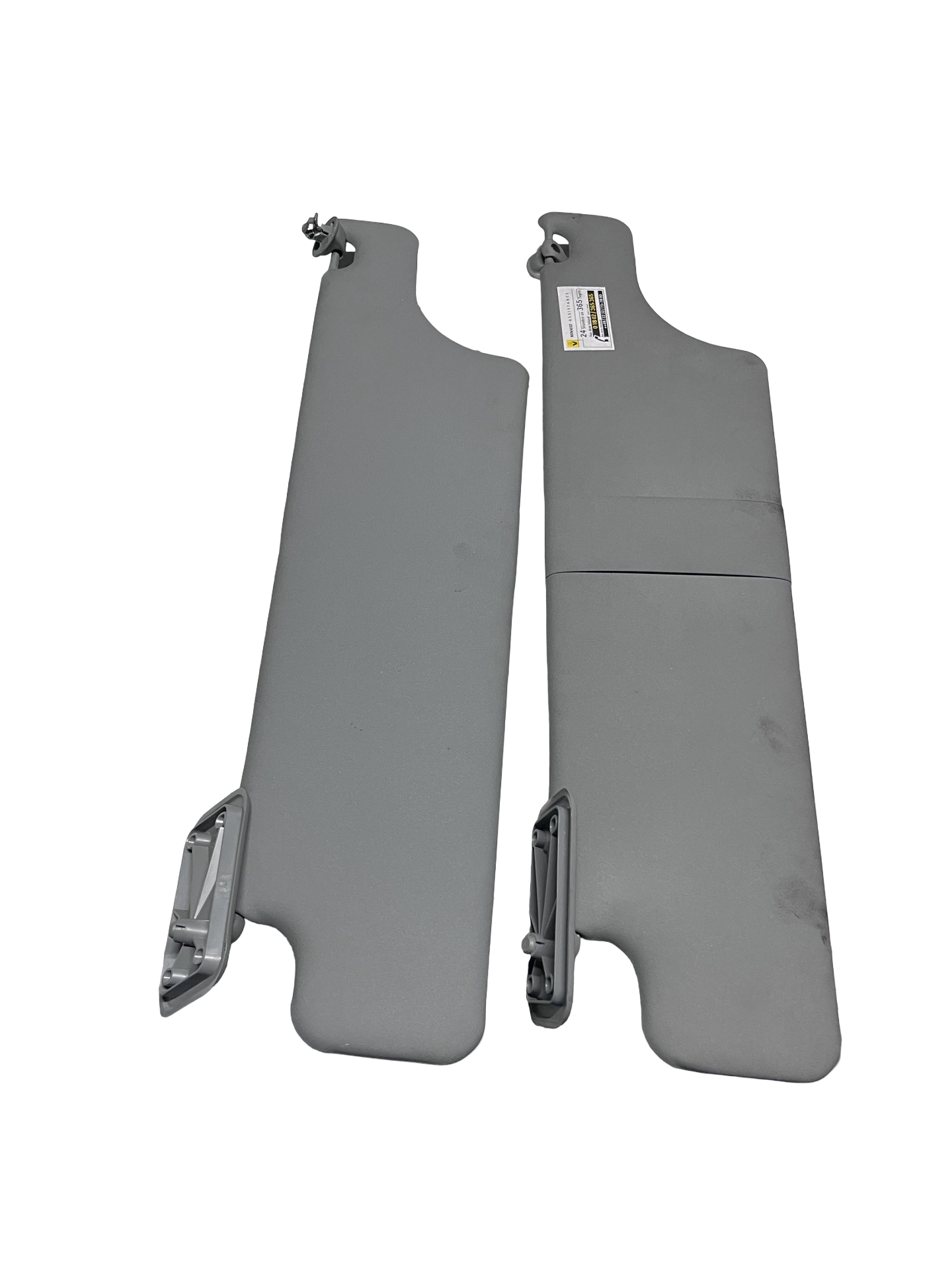 Set Parasolare Renault Master II 1997–2010