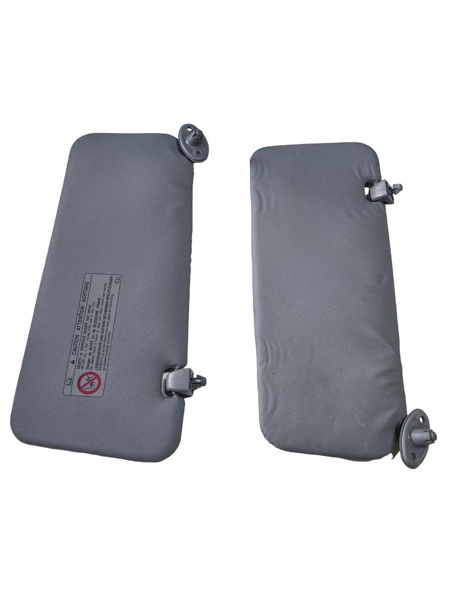 Set Parasolare TOYOTA RAV 4 II _A2_ 2000 - 2005 – foto 2