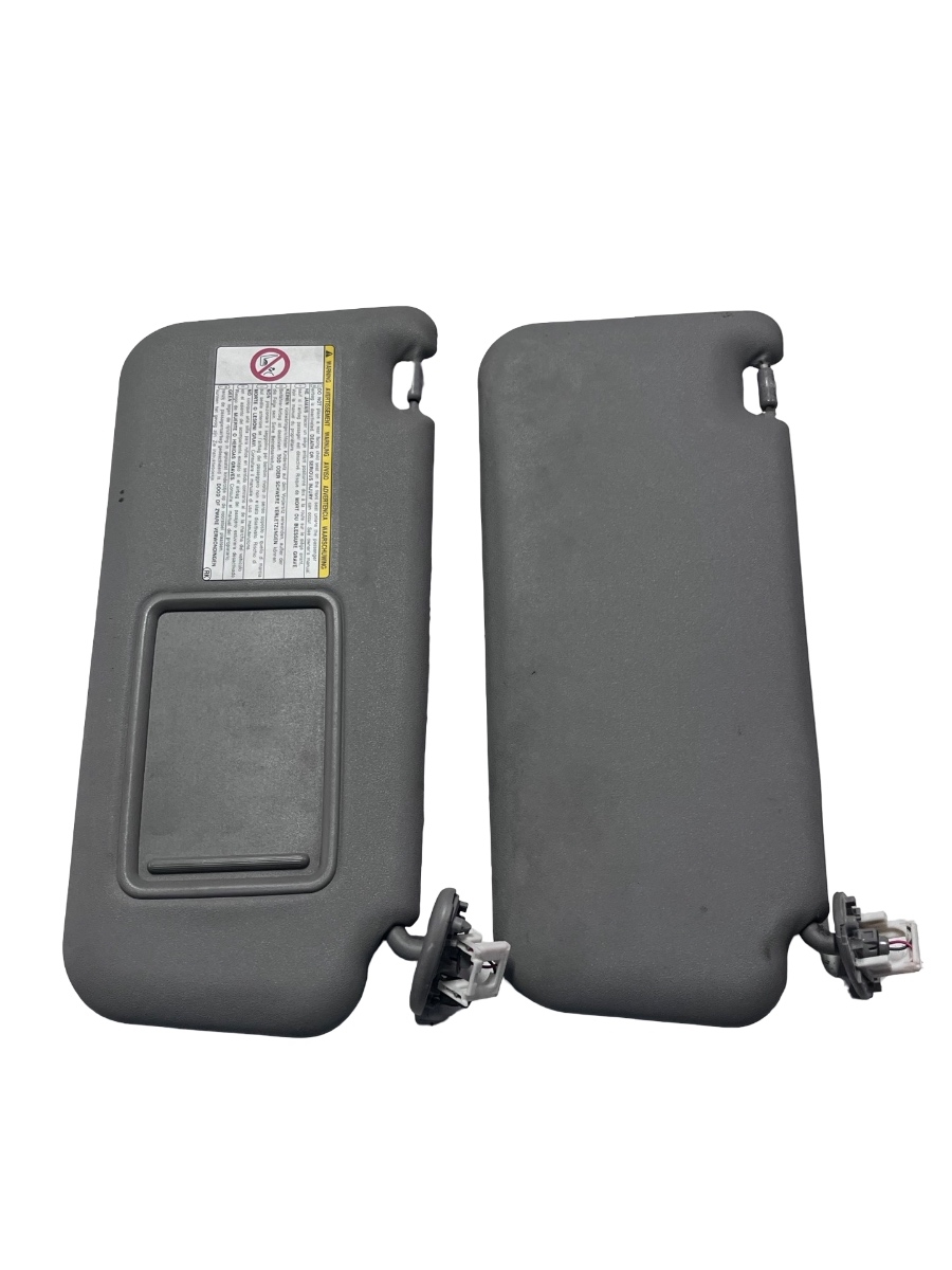 Set Parasolare TOYOTA RAV 4 III _A3_ 2005 - 2013 – foto 2