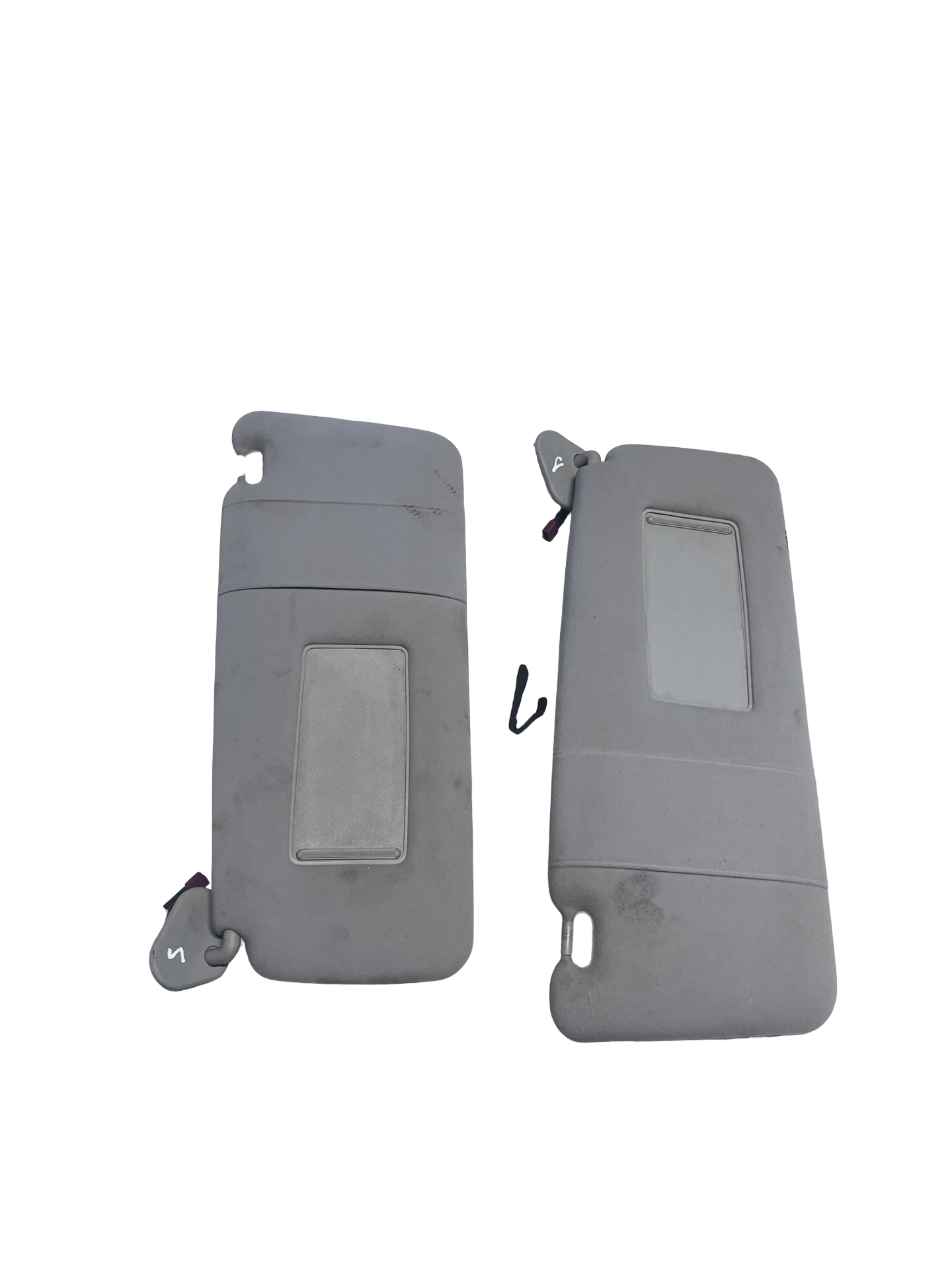 Set Parasolare (uk) BMW SERIA 7 E38 1994–2001 - uk
