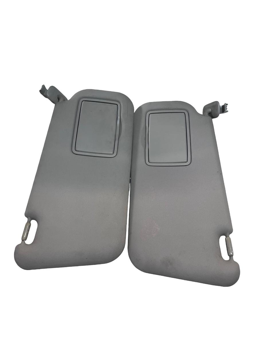 Set Parasolare ( UK ) MAZDA 2 DE, DH_3 2007 - 2015