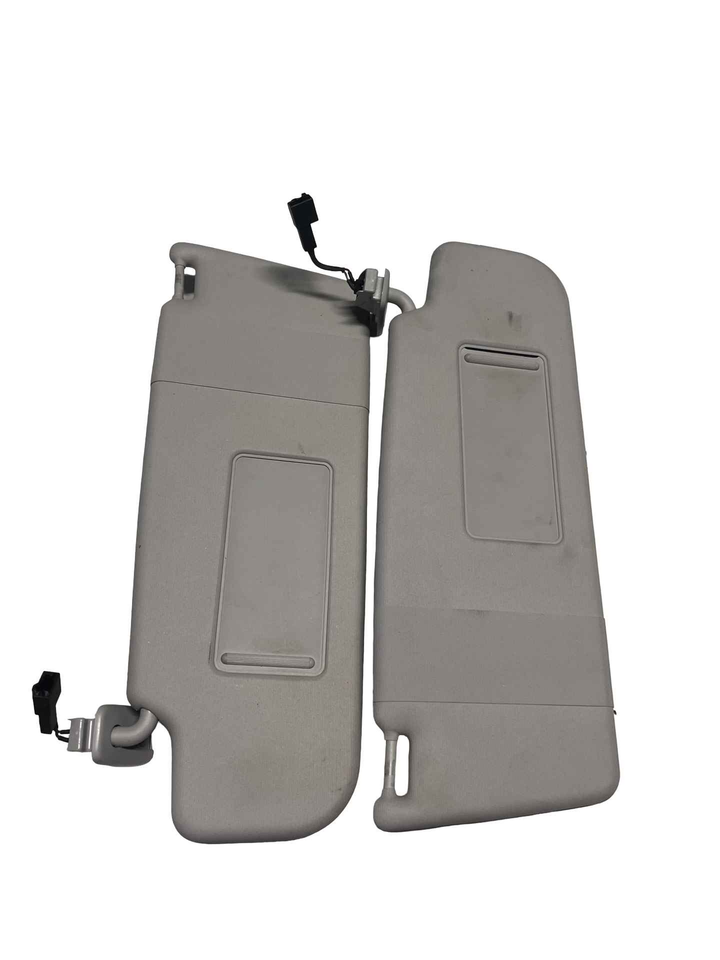 Set Parasolare Volkswagen Golf 6 Hatchback 2008–2013