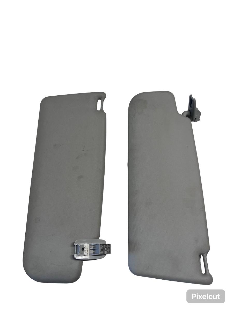 Set Parasolare VOLKSWAGEN GOLF VI Variant AJ5 2009 - 2013 – foto 2