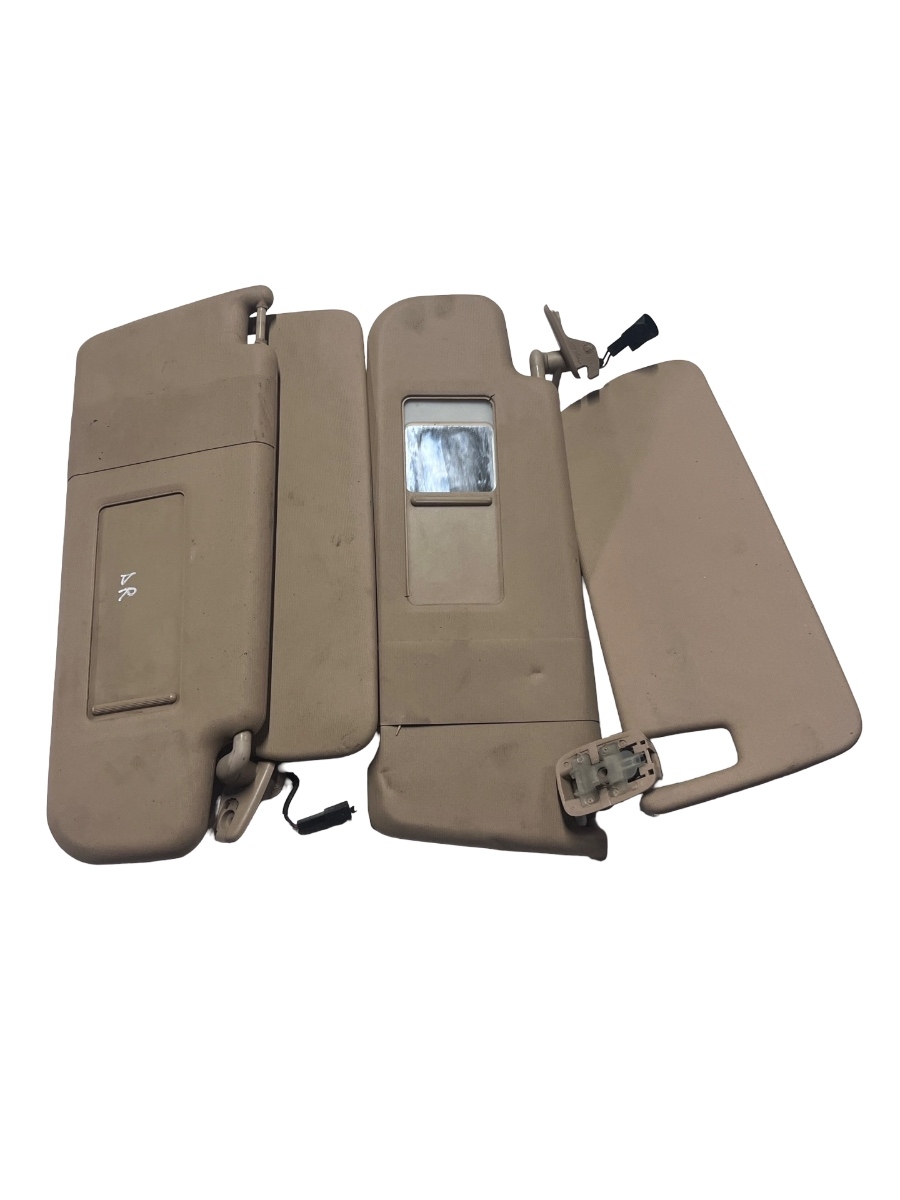 Set Parasolare VOLKSWAGEN PASSAT 3C2 2005 - 2010 – foto 2