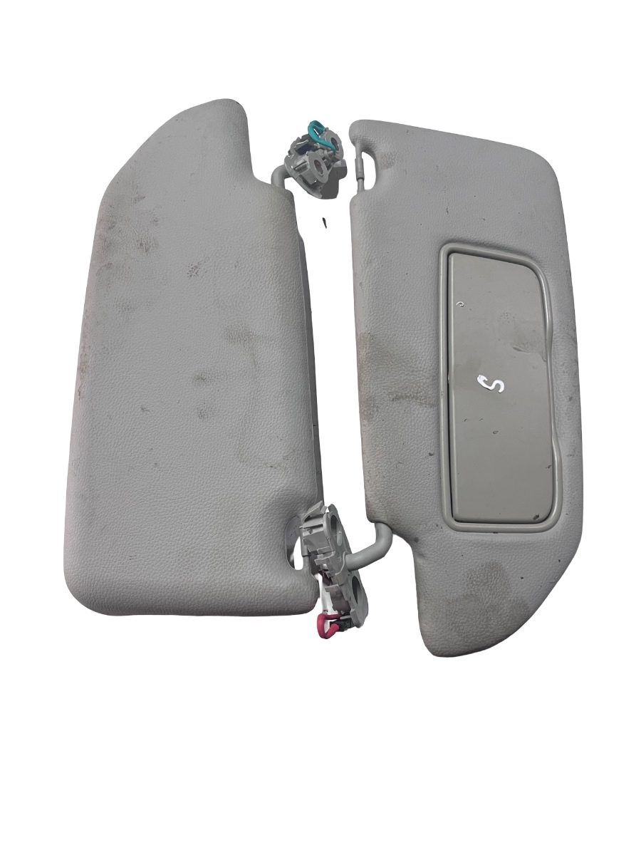 Set Parasolare VOLVO S60 I 384 2000 - 2010 – foto 2