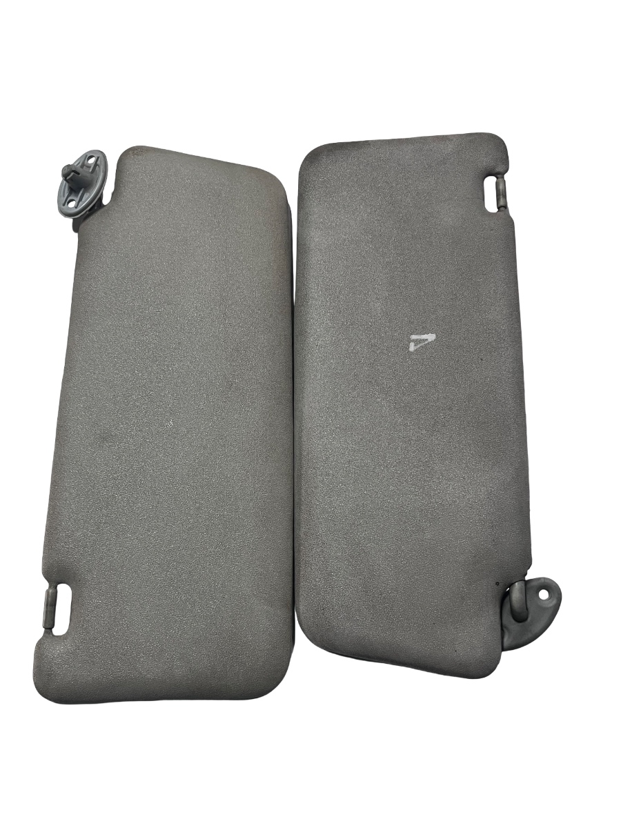 Set Parosolare TOYOTA HILUX VII Pickup _N1_, _N2_, _N3_ 2004 - > – foto 2