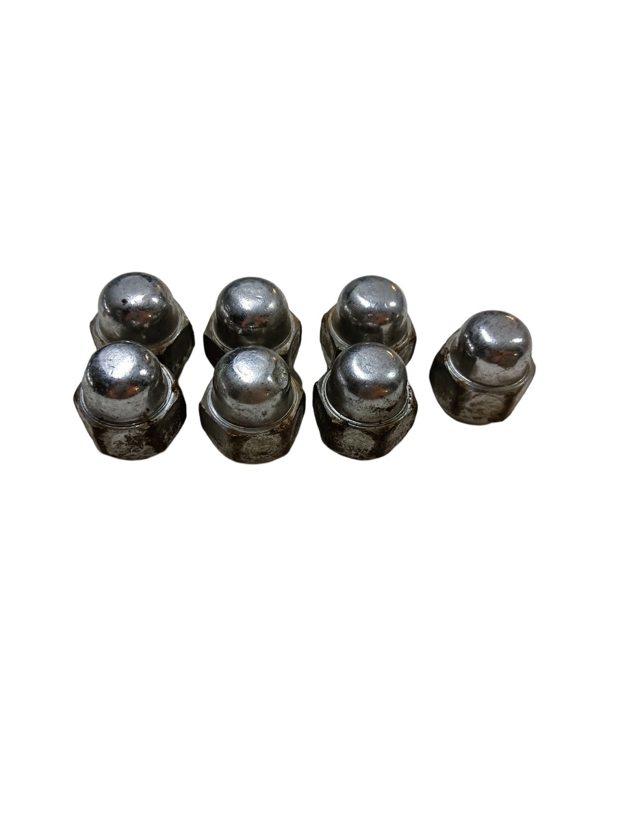 Set Piulite antifurt si antifurt blocare roata HYUNDAI SANTA FE I SM 2000 - 2006 – foto 2