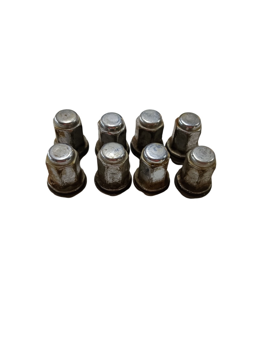 Set Piulite antifurt si antifurt blocare roata TOYOTA HILUX VII Pickup _N1_, _N2_, _N3_ 2004 - > – foto 2